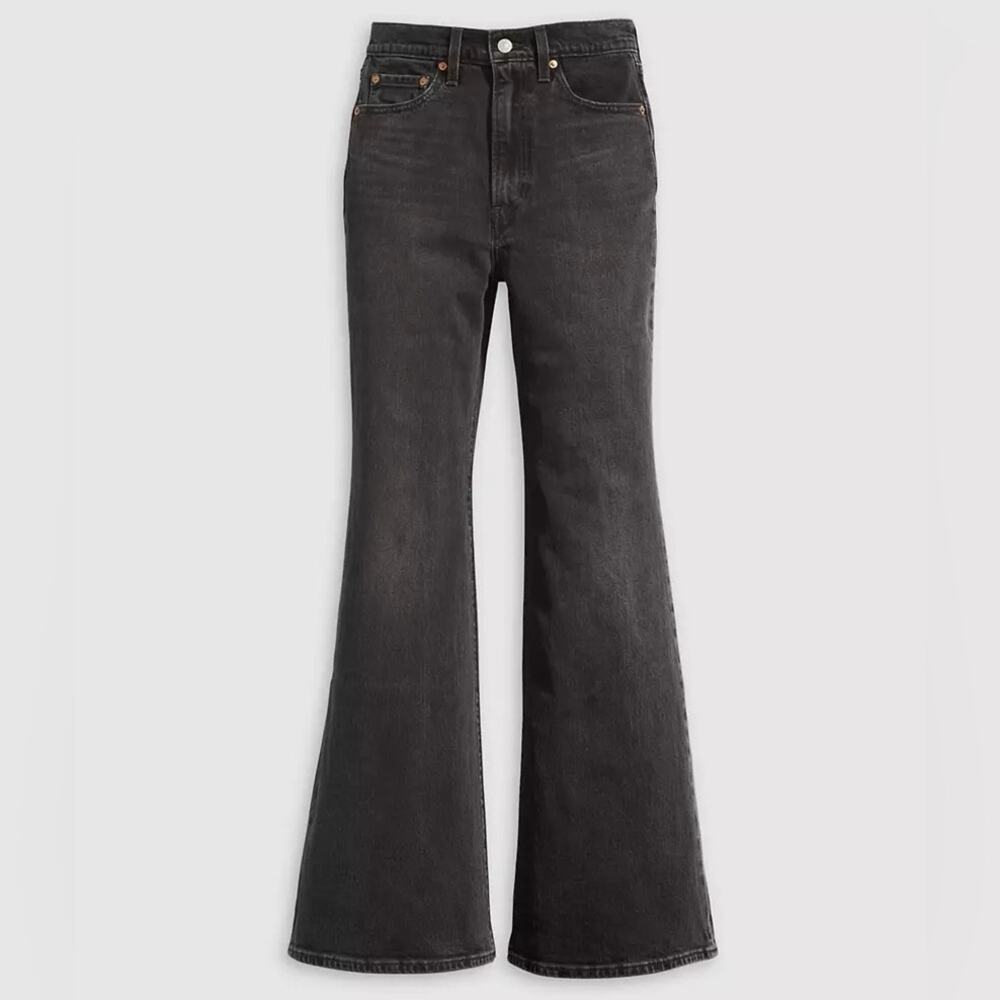 NWT Levi’s Ribcage Bell Jeans